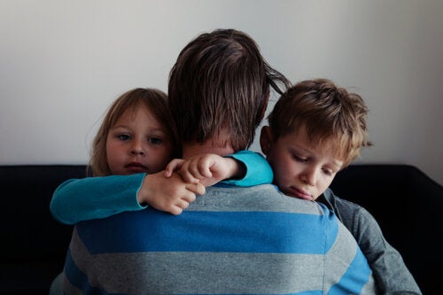 Traumatisme familial : comment le vivre ensemble?
