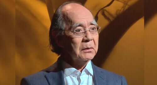 "Aucun enfant ne naît libre, il apprend à le devenir" - Içami Tiba