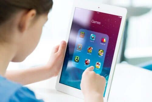 Les 5 applications éducatives préférées des enfants et adolescents