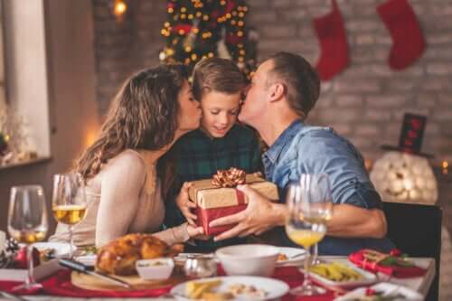 5 choses que vos enfants n'oublieront jamais de vous