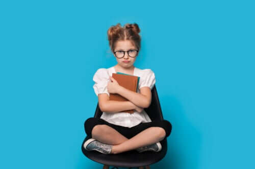 Changement d'école : comment l'expliquer aux enfants ?