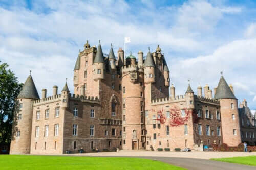 Prénoms féminins d'origine écossaise