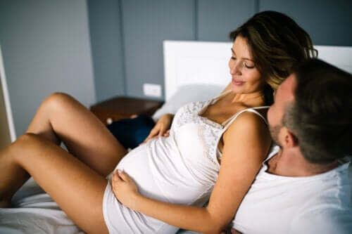 Questions fréquemment posées sur le sexe pendant la grossesse