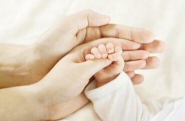 Les premières nuits des jeunes parents