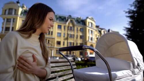 Comment prendre soin de ses seins pendant l'allaitement?