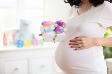 4 idées de cadeaux pour les nouveaux parents