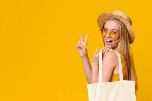 Quelques idées pour faire un tote bag pour maman