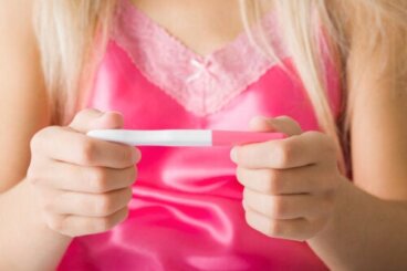 Symptômes fréquents du premier trimestre de grossesse