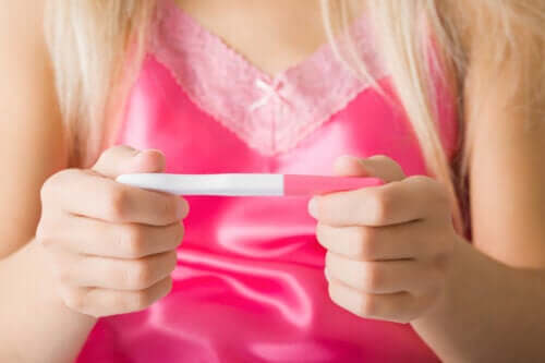 Symptômes fréquents du premier trimestre de grossesse