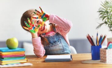 Activités artistiques et manuelles pour les enfants