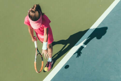 5 bienfaits des sports de raquette pour les enfants