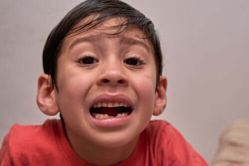 En apprenant à votre enfant à perdre, vous lui donnez des opportunités de grandir