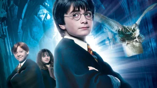 33 phrases d'Harry Potter qui inspireront vos enfants