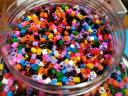 Perles Hama : que sont-elles et à quoi servent-elles ?