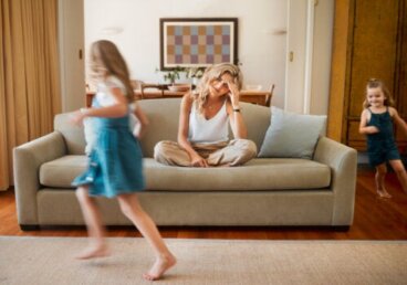 Je n'ai pas envie de jouer avec mon enfant : dois-je culpabiliser ?