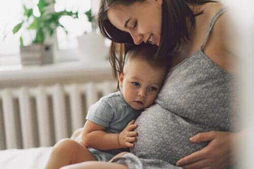 7 erreurs à ne pas commettre avec votre deuxième enfant