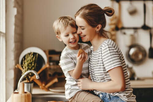 Phrases à dire à votre enfant tous les jours