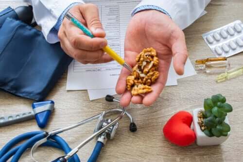 Nutriments essentiels pour le traitement du cancer chez les enfants