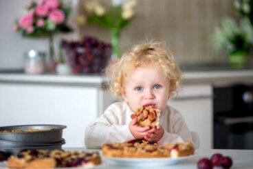 Recettes de tartes aux petits fruits saines