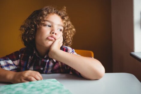 Pourquoi est-il bon que les enfants s'ennuient ?