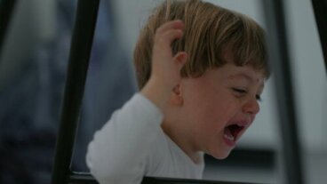 Acceptez les émotions de vos enfants lorsqu'ils ont un mauvais comportement