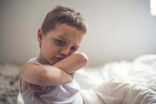 Culpabiliser votre enfant n'aidera pas à améliorer son comportement