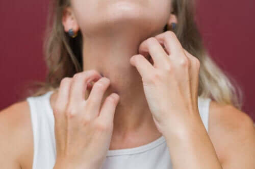 Les parents peuvent-ils transmettre la dermatite atopique à leurs enfants ?