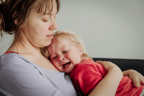 Les conséquences du chantage émotionnel dans l'éduction des enfants