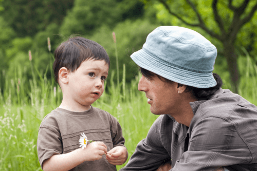Dommages subis par les enfants lorsqu'ils ont des parents trop critiques