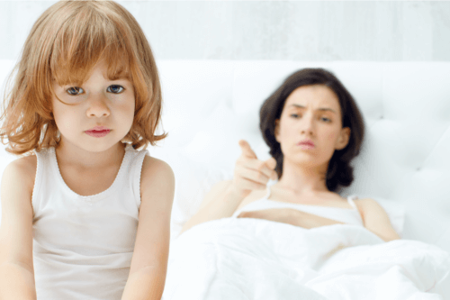 Pourquoi ne faut-il jamais humilier un enfant?