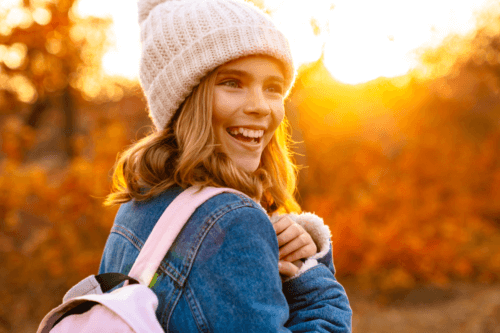 Habitudes que votre enfant devrait acquérir avant d'atteindre l'adolescence