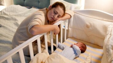 Le travail invisible des mamans que personne ne voit
