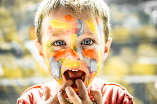 Secrets pour nourrir la créativité de votre enfant au quotidien