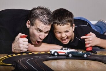 Pourquoi est-il important d'apprendre à gagner et à perdre dans les jeux?