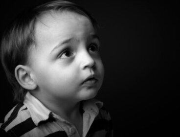 Conséquences du manque d'amour dans le coeur des enfants