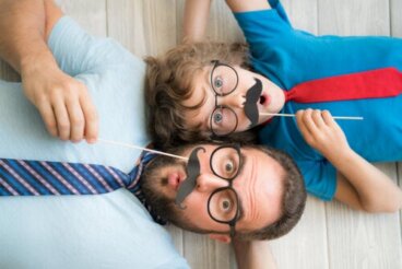 L'âge des parents a-t-il une influence sur le comportement des enfants ?