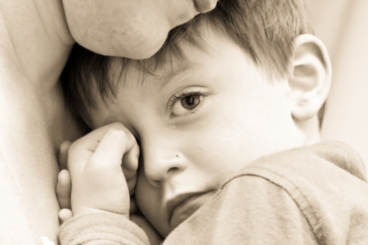 Comment savoir si vous blessez vos enfants avec vos mots