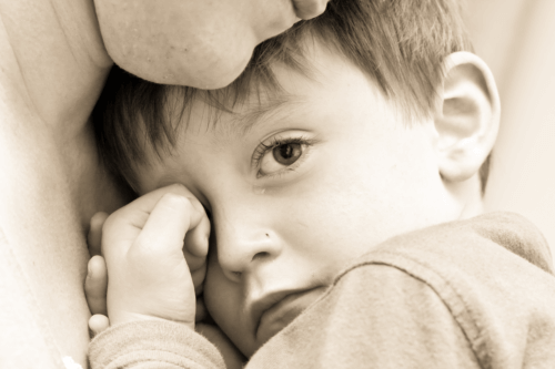 Comment savoir si vous blessez vos enfants avec vos mots