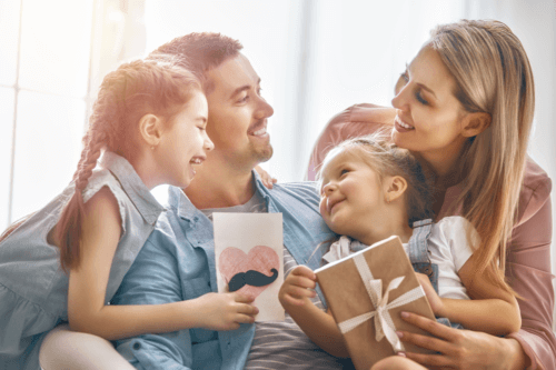 Stratégies pour gagner la confiance et le respect de nos enfants