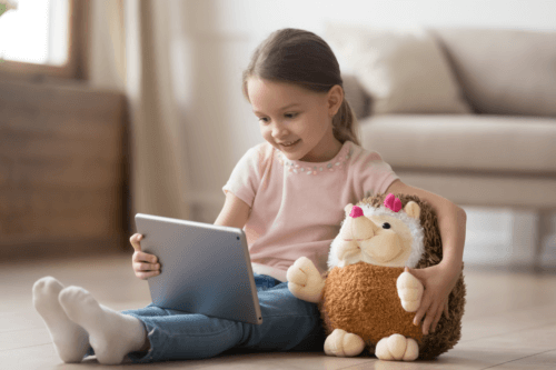 Outils pour maintenir le contrôle parental et protéger vos enfants d'Internet