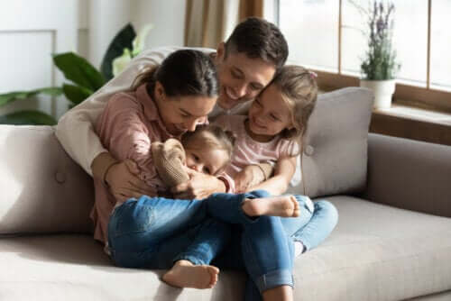 Pourquoi est-il important de faire la paix avec vos enfants après une dispute ?