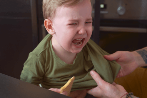 Importance des limites dans l'éducation des enfants par le jeu