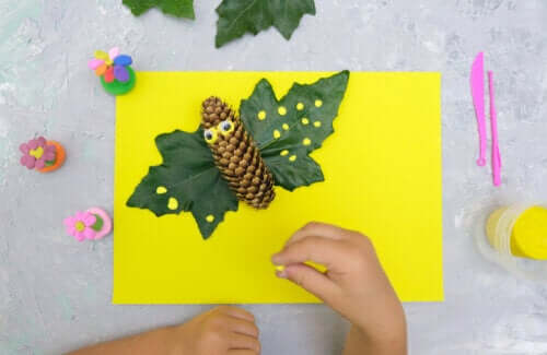 Bricolages Montessori faciles