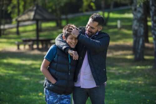 Pourquoi les parents ne devraient pas être amis avec leurs enfants?