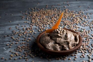 Purée de lentilles pour bébé : recette et apports nutritionnels