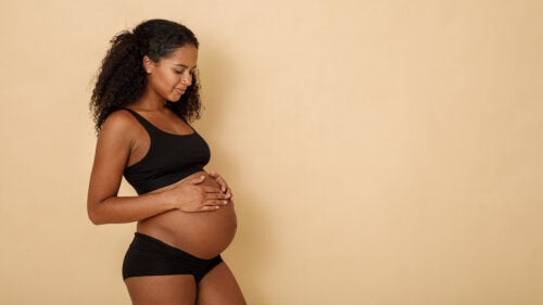 Sous-vêtements pendant la grossesse : comment bien choisir ?