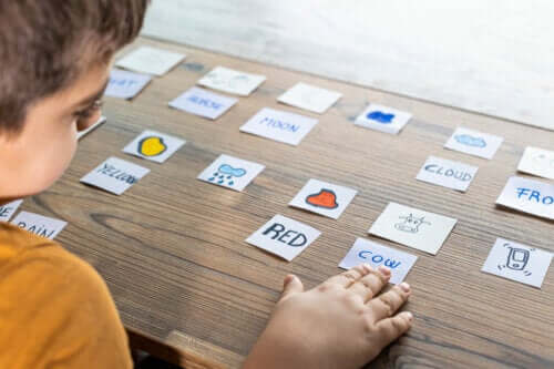 Stimulation cognitive pour les enfants de 3 à 6 ans