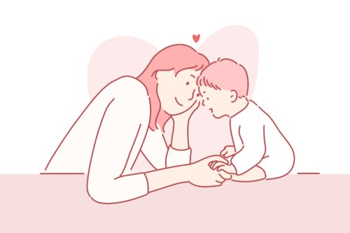 Choses que vous devriez copier de votre enfant pour être plus heureux