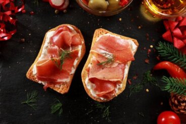 Peut-on manger du jambon serrano pendant la grossesse?