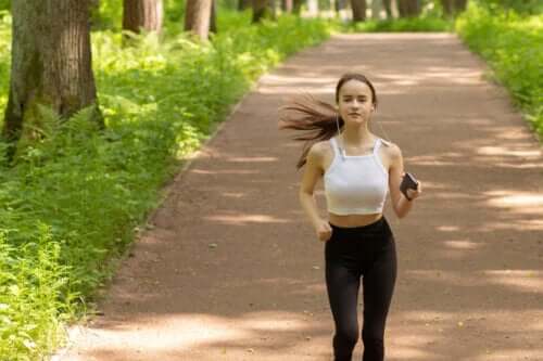 Comment promouvoir des habitudes saines à l'adolescence?